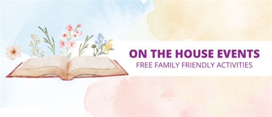 On the House Events.