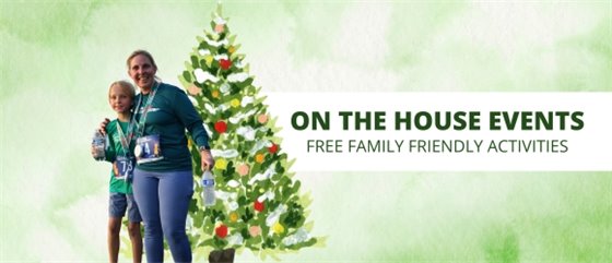 On the House Events. 