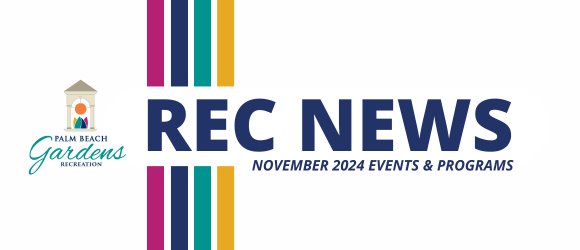 Rec News November 2024.