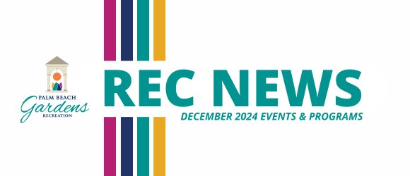 Rec News December 2024.