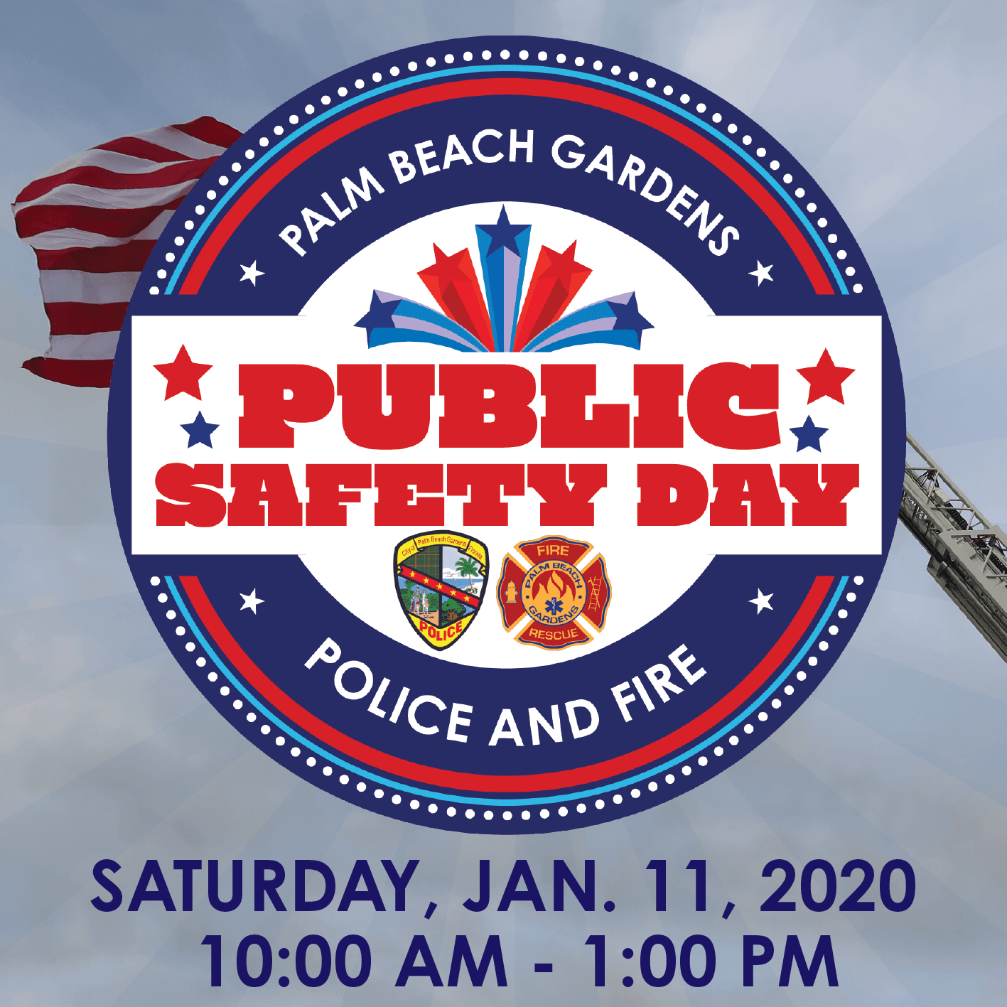 2020 Public Safety Day 