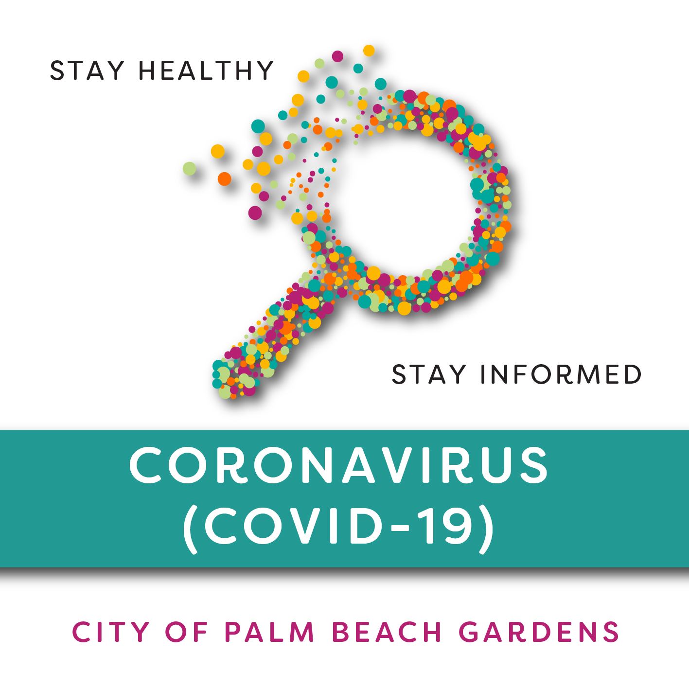 Coronavirus Covid 19