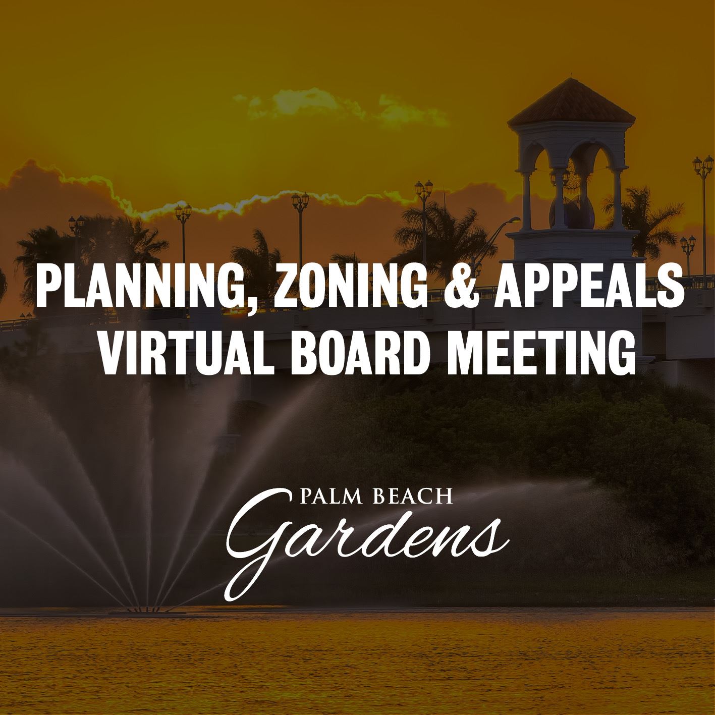 PZMEETING 5.19 at 6:00 p.m.
