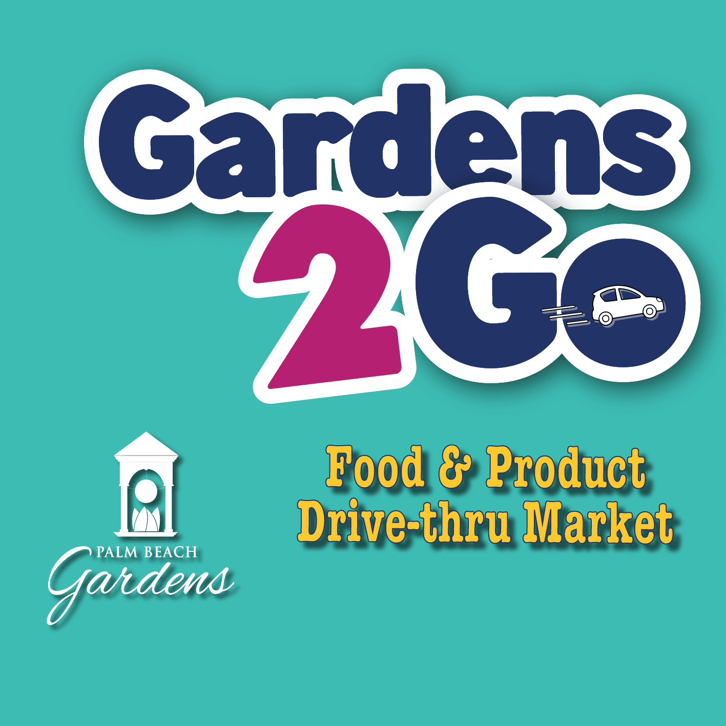 Gardens 2 Go