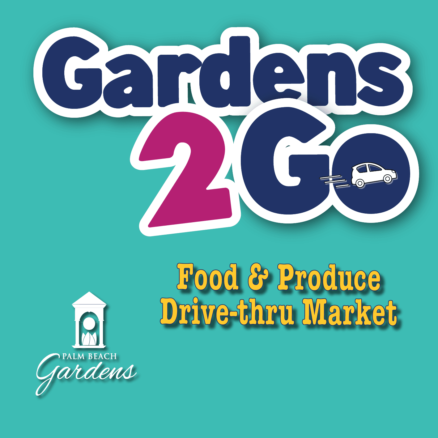 Gardens 2 Go