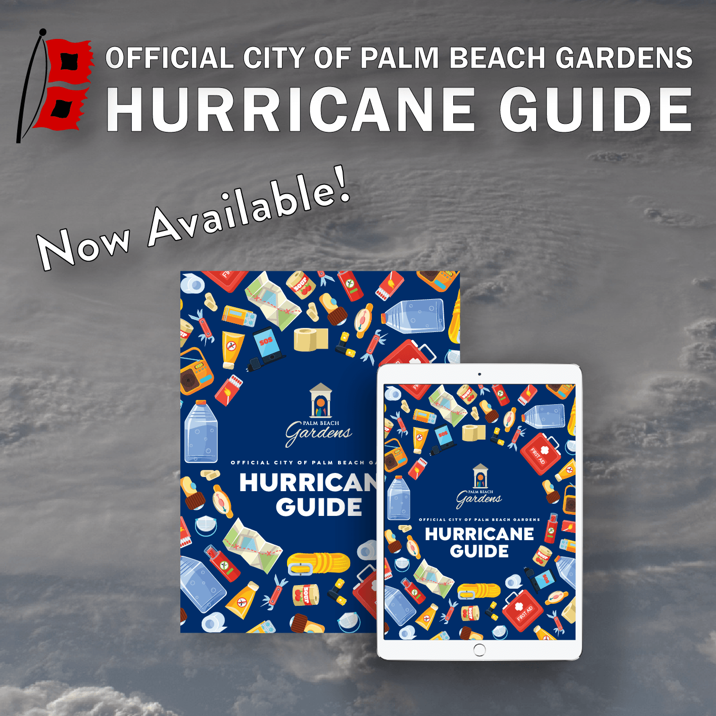Hurricane Guide
