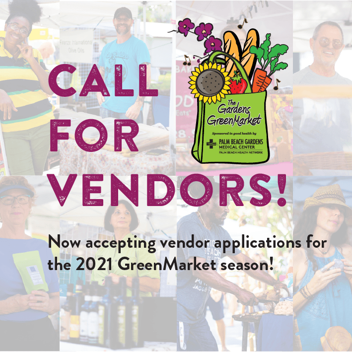 Vendor Applications.