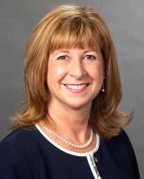 City Councilmember Marcie Tinsley.