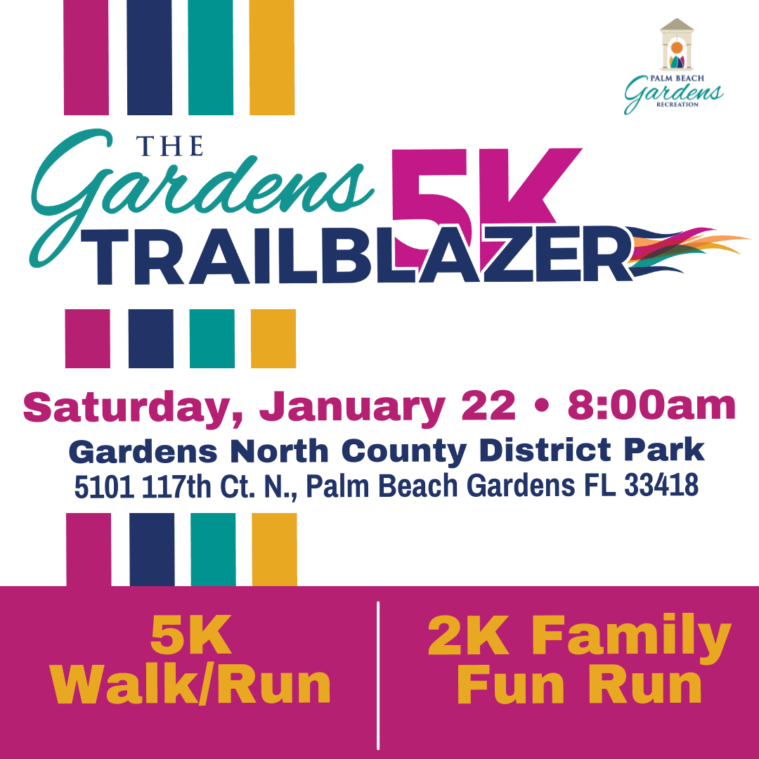 Trailblazer 5K.