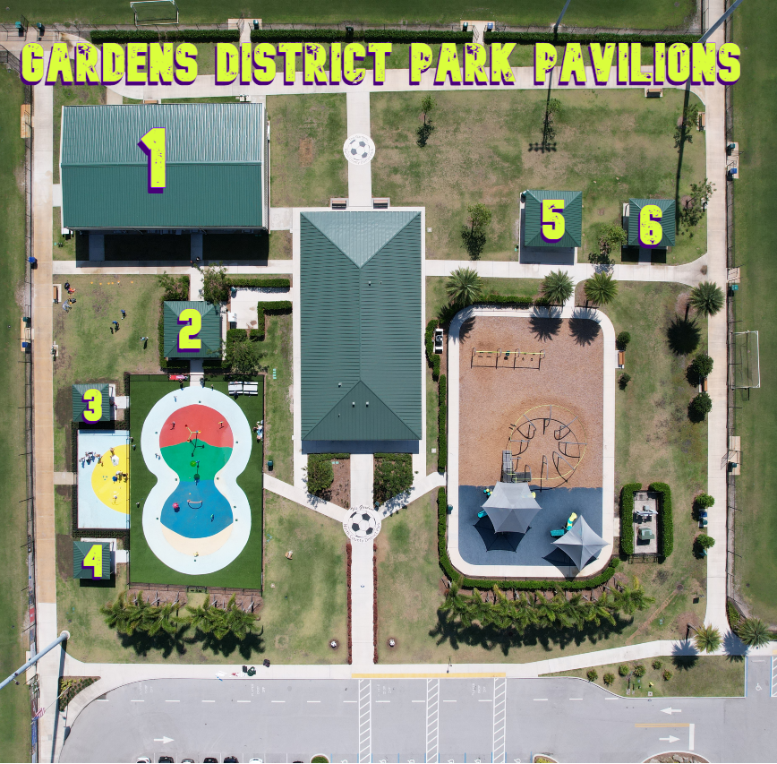 Gardens District Park