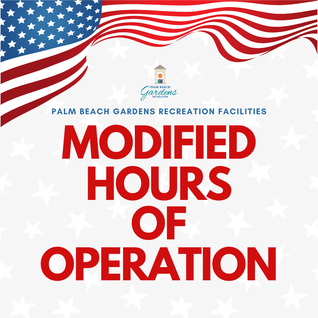 Labor Day Hours of Operation.