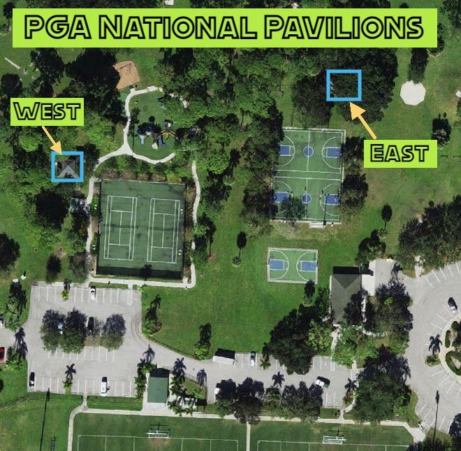 PGA National Park