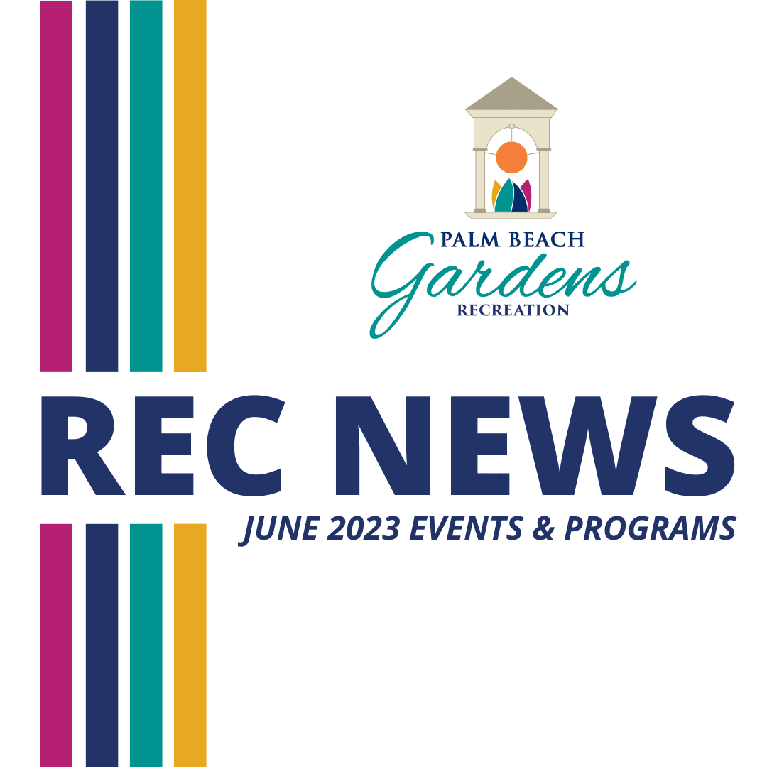 Rec News June 2023.