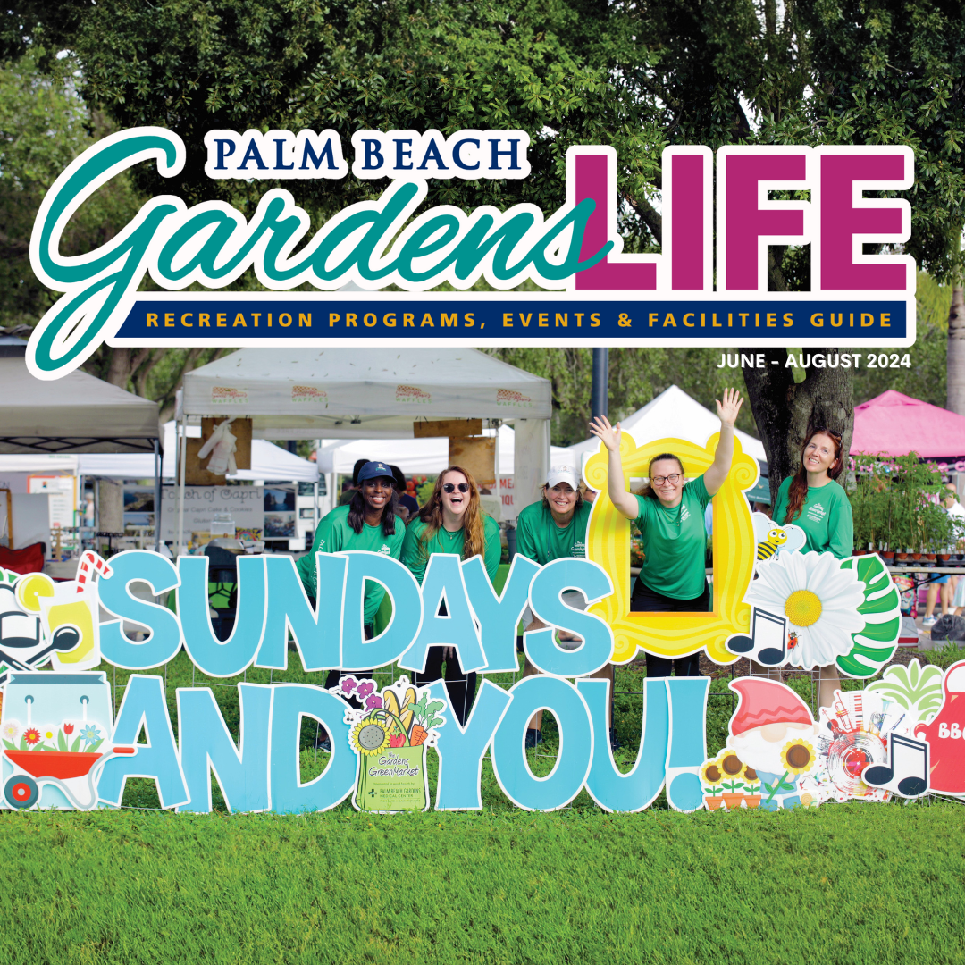 Summer 2024 News Flash.