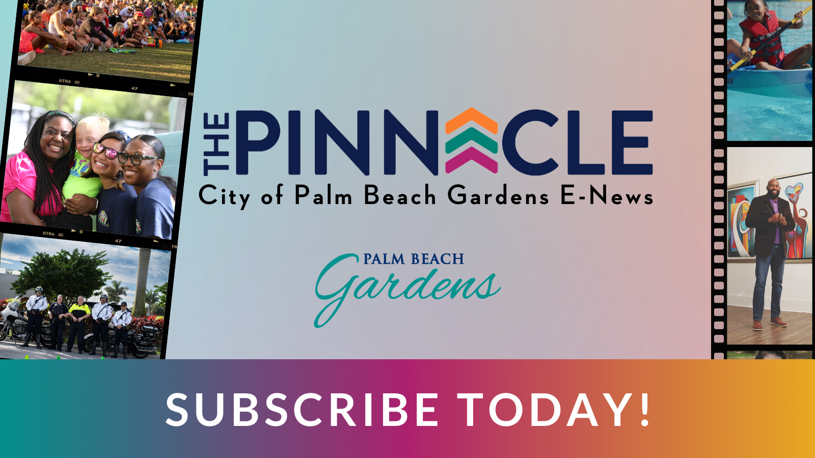 The Pinnacle Subscriber Link.