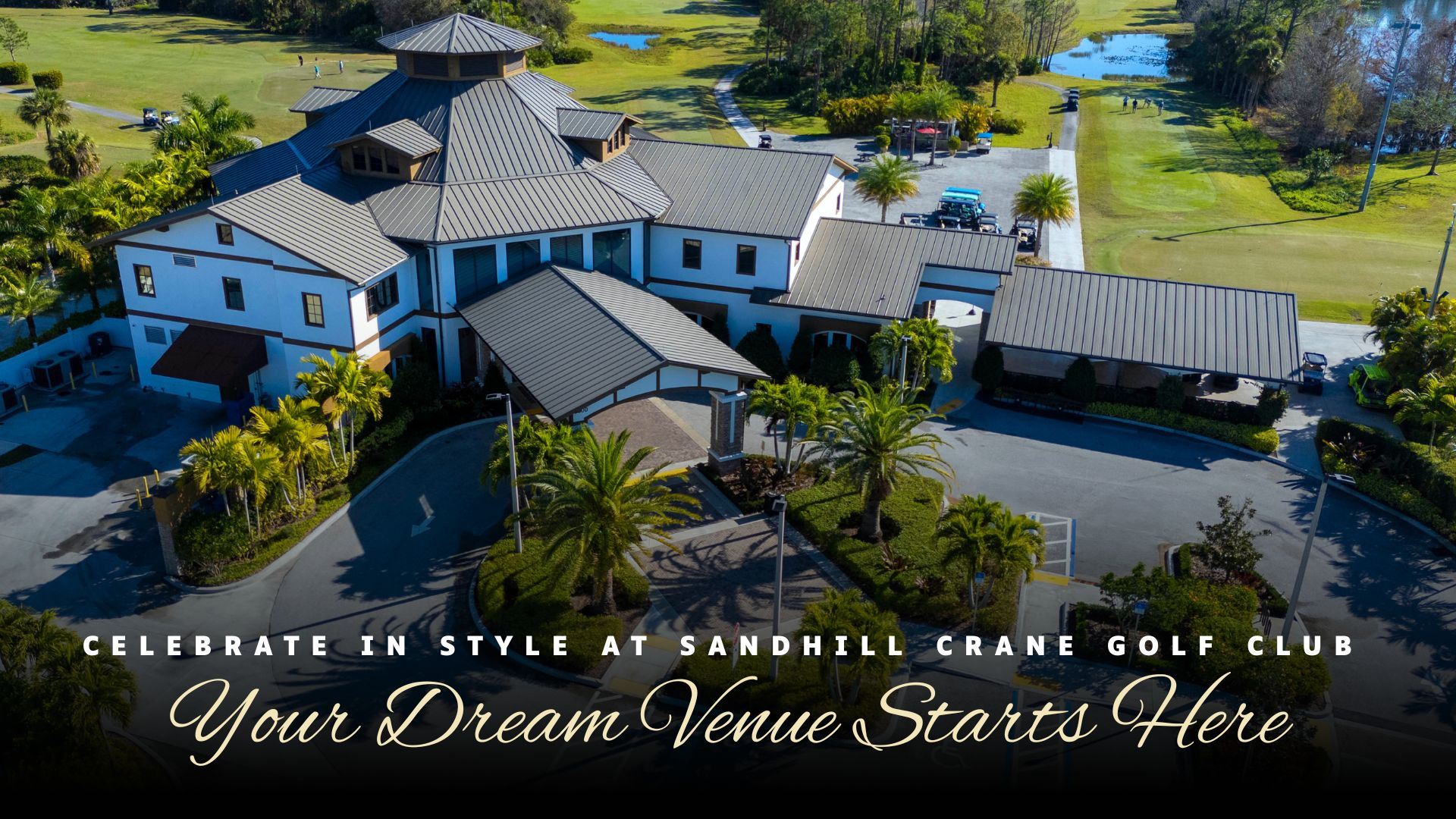 Click Here to Book Your Event!