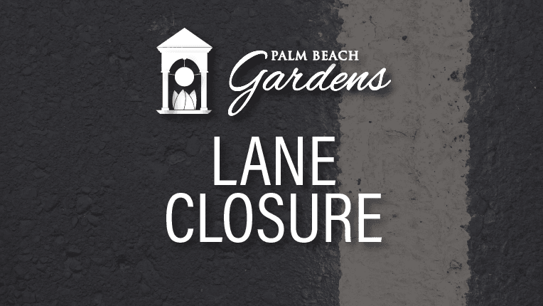 pbg-lane closure-01