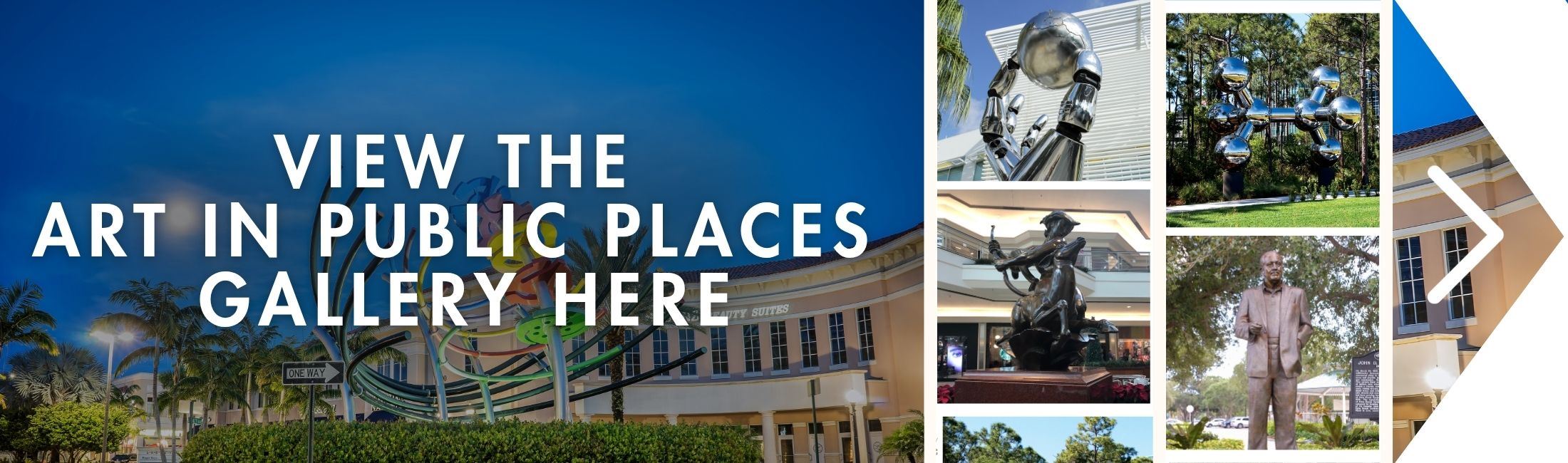 View Art in Public Places Gallery.