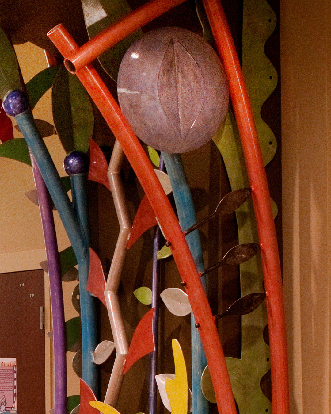 Scavenger Hunt Clue 2.1