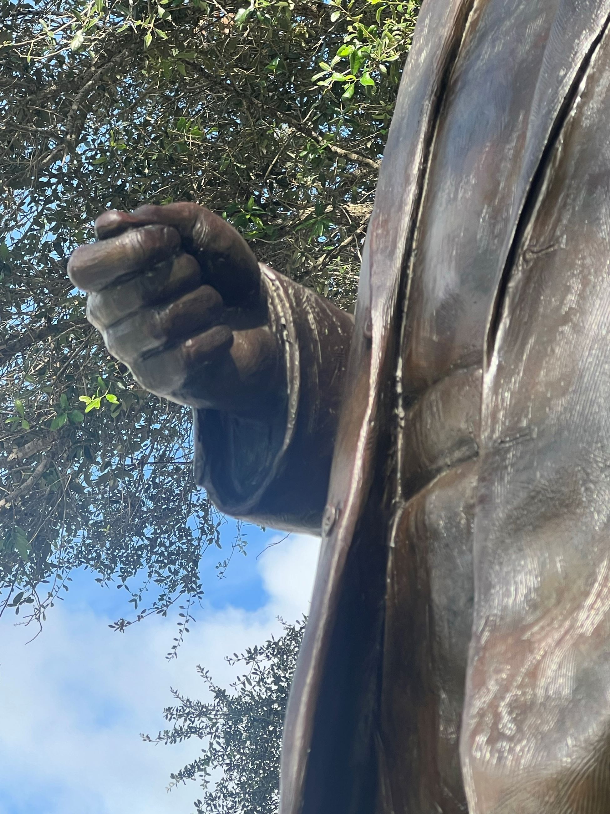 Scavenger Hunt Clue 3.1