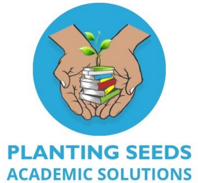 Planting Seeds