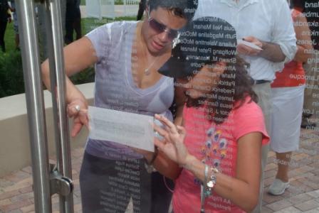 09.11.01 Memorial Plaza - Dedication