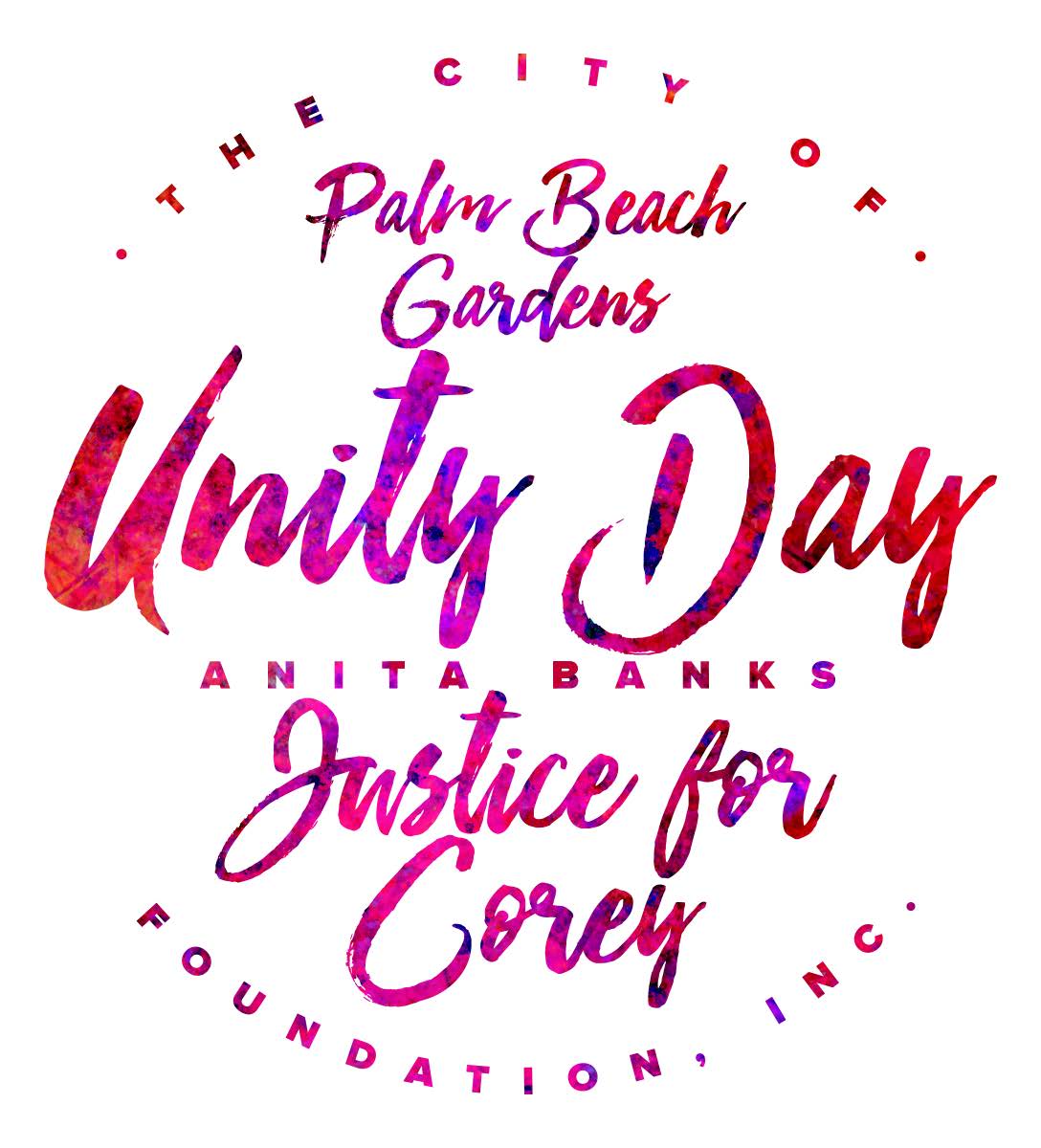 unity day logo